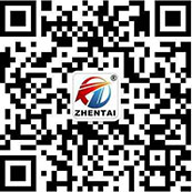 掃一掃，添加振泰機(jī)械為微信好友