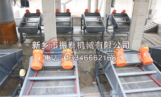 1540脫水篩使用現(xiàn)場(chǎng) 1540脫水篩使用現(xiàn)場(chǎng)